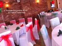 Vintage Fairytales   Wedding and Events Hire, Chair Cover Hire Bridgend 1076459 Image 2